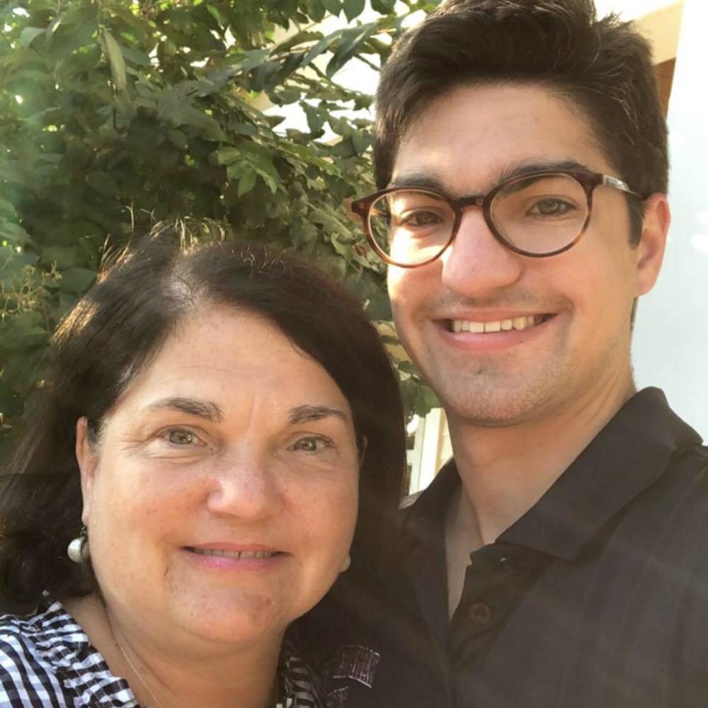 Meet your Posher, Stacy